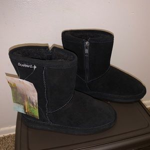 Girls BAREPAW Boots.